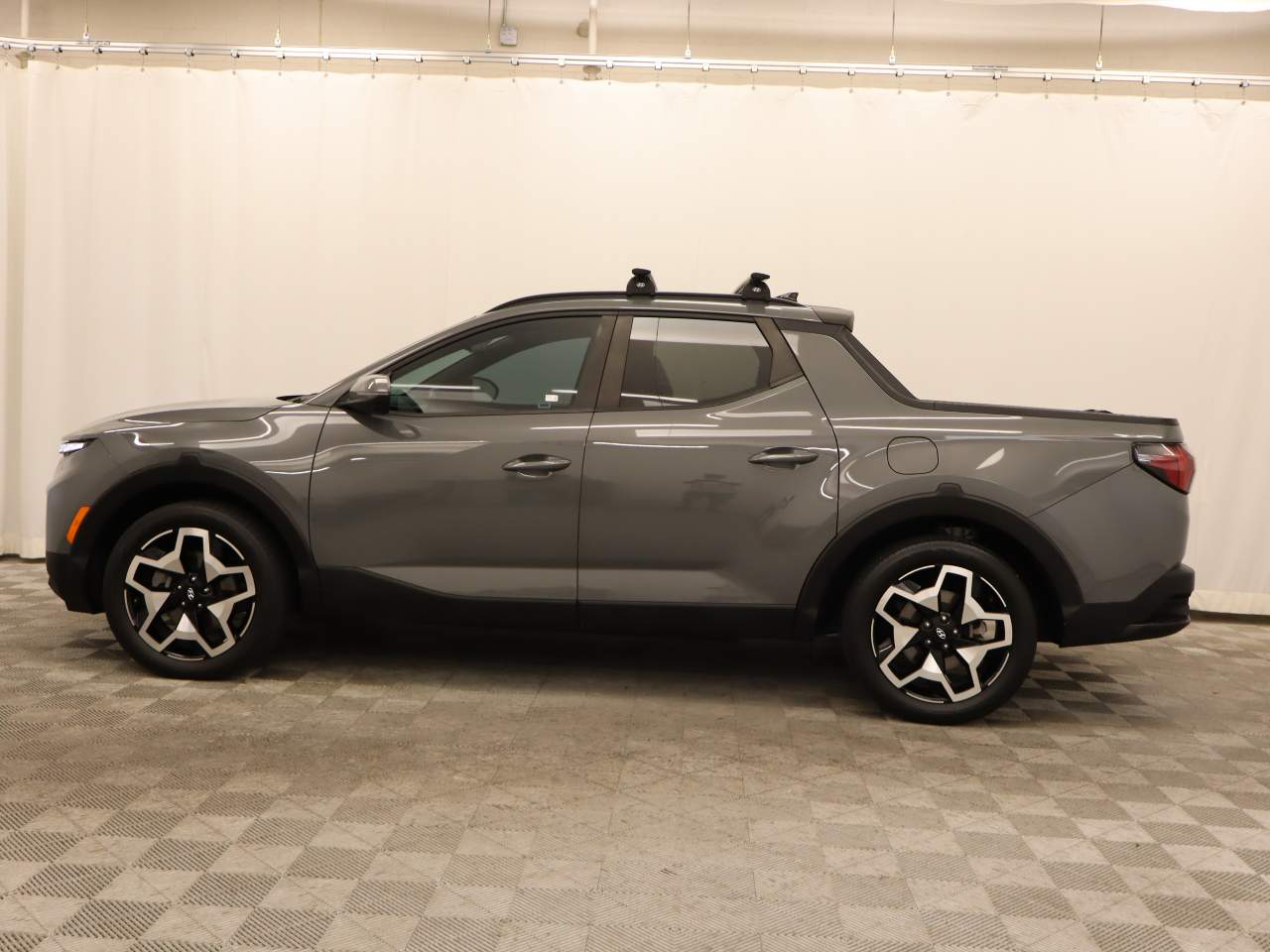 2022 Hyundai SANTA CRUZ Limited Crew Cab