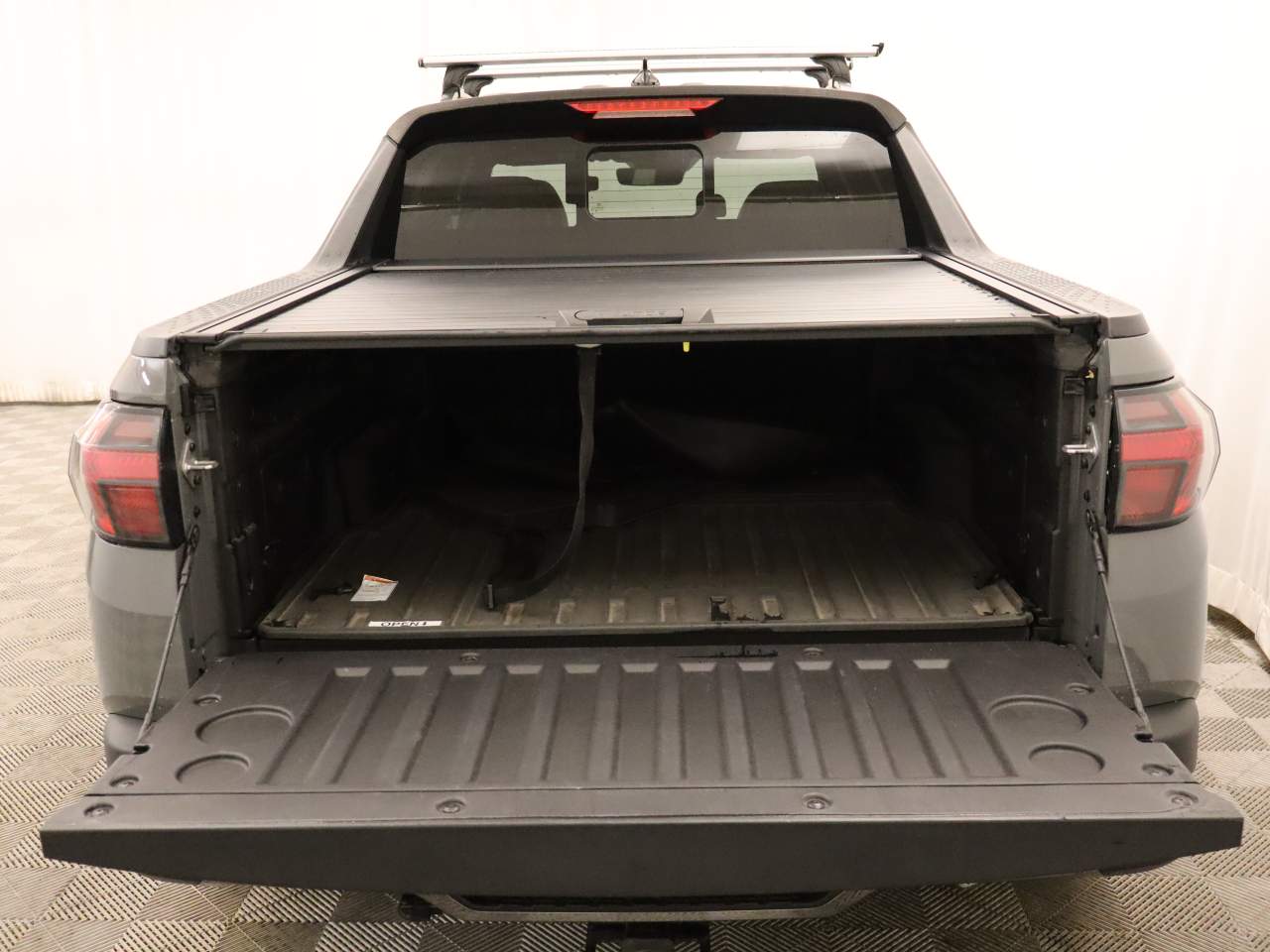 2022 Hyundai SANTA CRUZ Limited Crew Cab