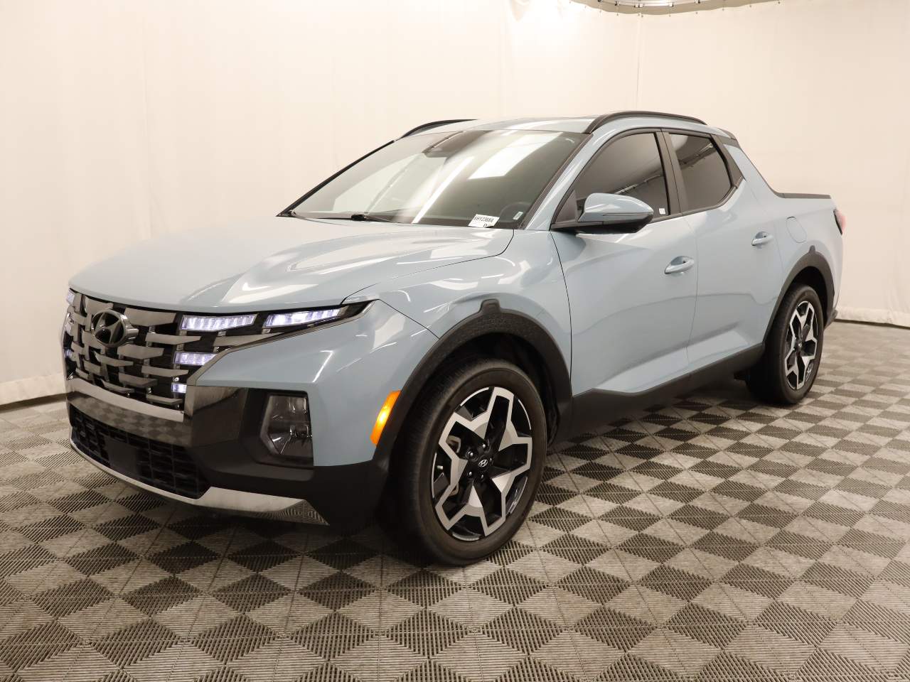 2023 Hyundai SANTA CRUZ Limited Crew Cab