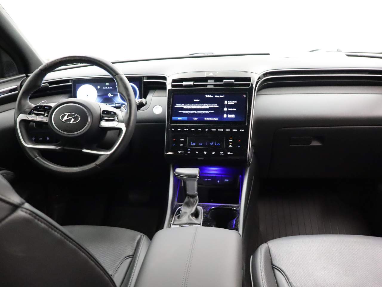 2023 Hyundai SANTA CRUZ Limited Crew Cab