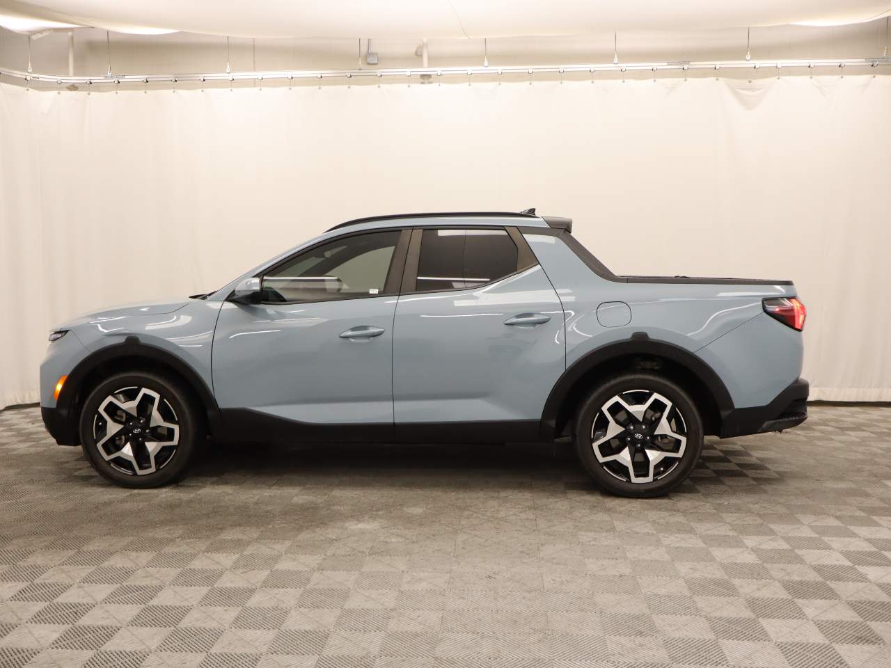 2023 Hyundai SANTA CRUZ Limited Crew Cab