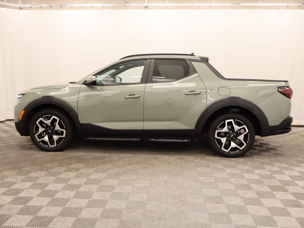 2024 Hyundai SANTA CRUZ Limited Crew Cab
