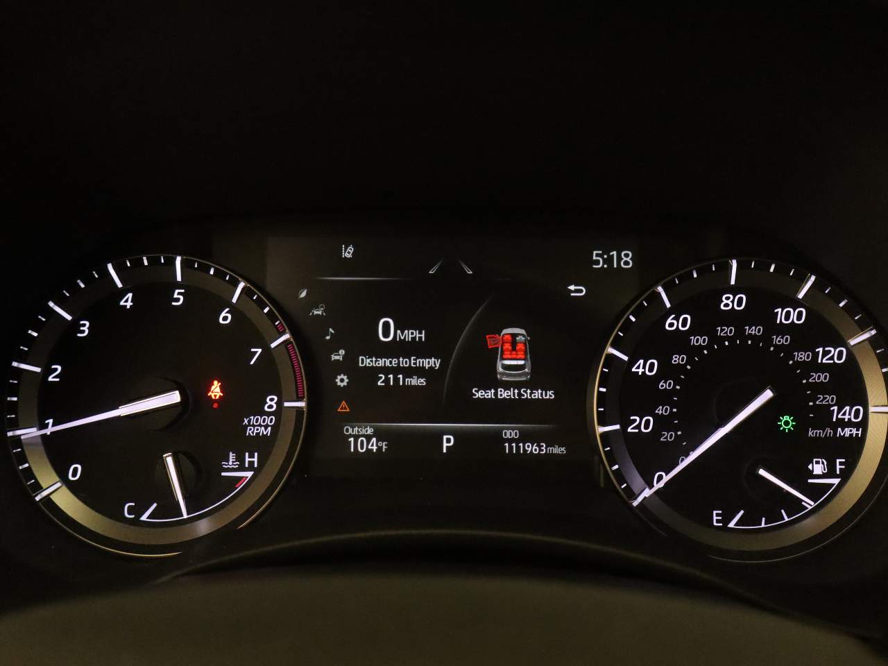 2021 Toyota Highlander XLE - Photo 7