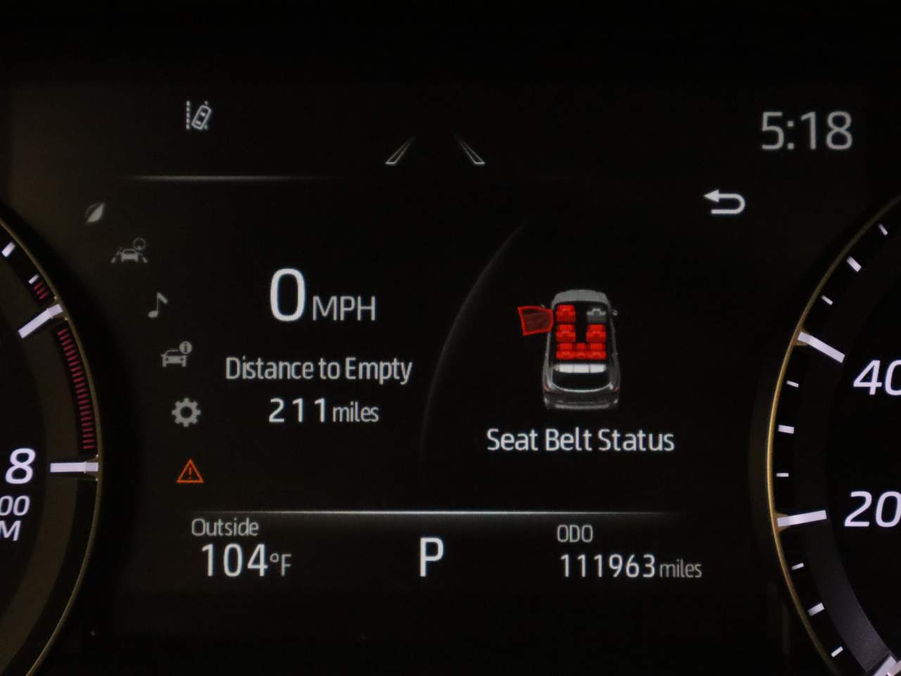 2021 Toyota Highlander XLE - Photo 8