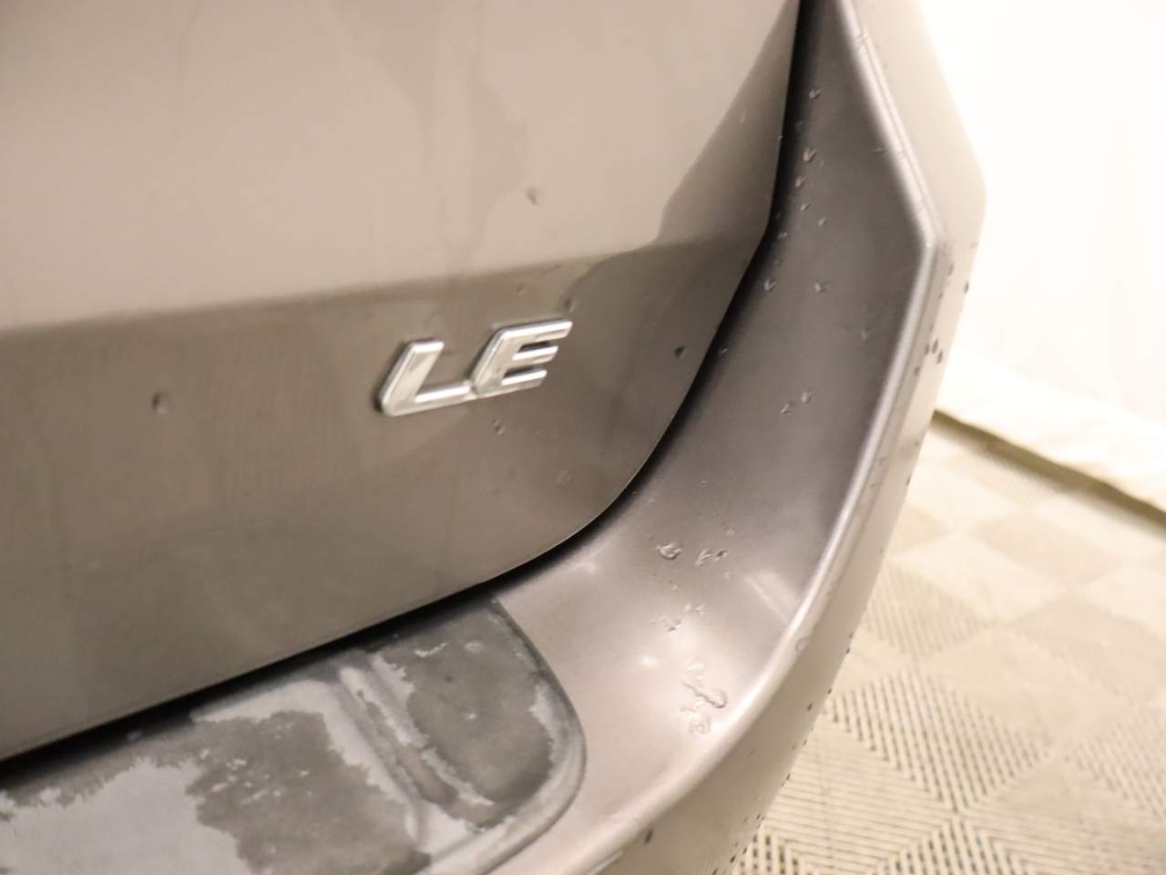 2014 Toyota Sienna LE 8-Passenger