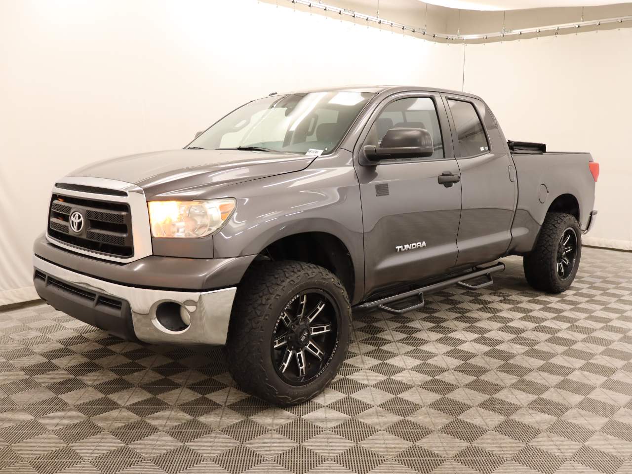 2013 Toyota Tundra Grade Extended Cab
