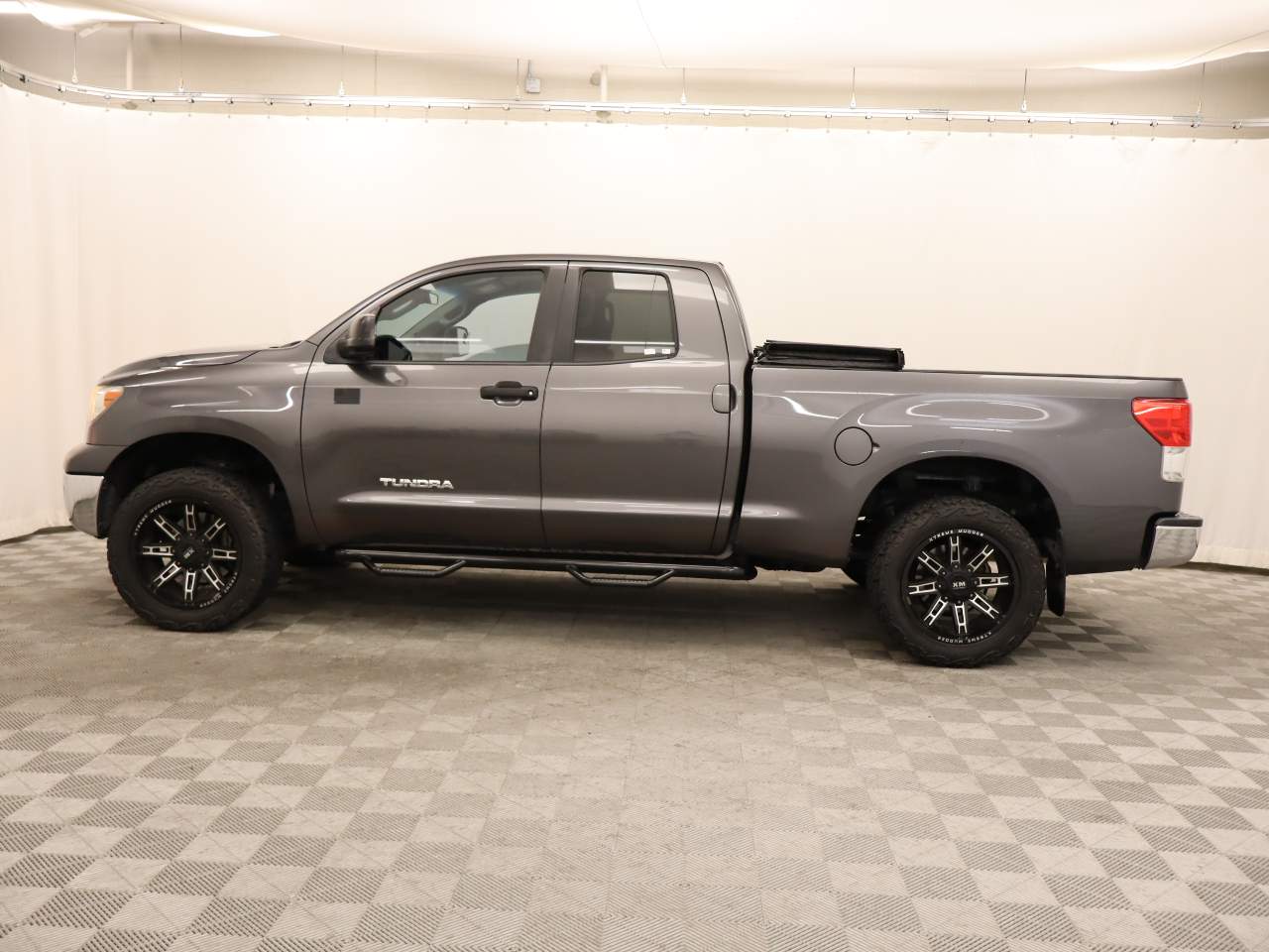 2013 Toyota Tundra Grade Extended Cab