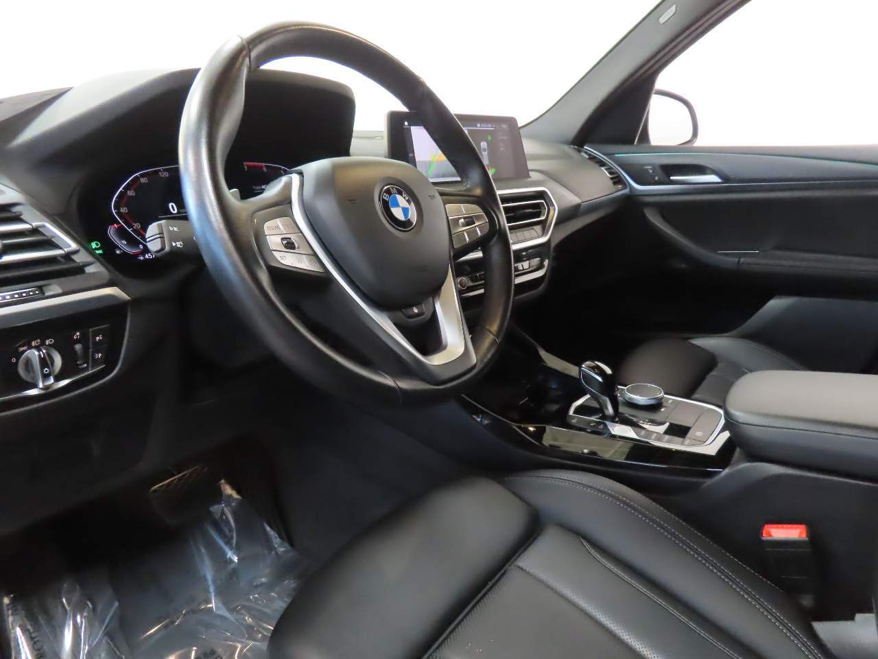 2024 BMW X3 30i - Photo 14