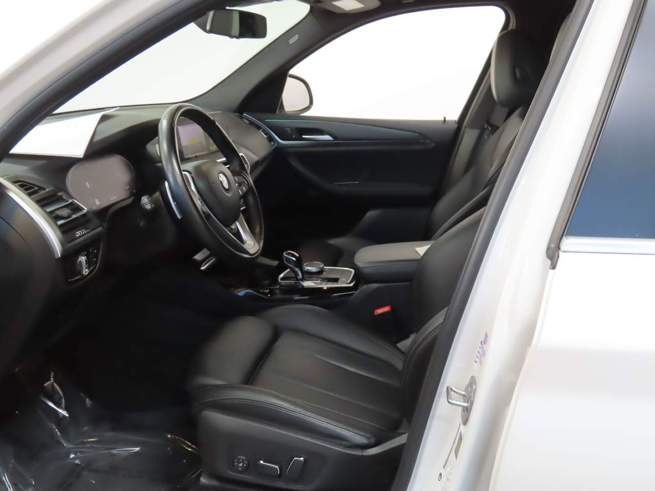2024 BMW X3 30i - Photo 15