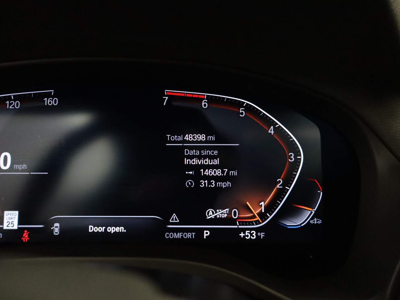 2024 BMW X3 30i - Photo 8
