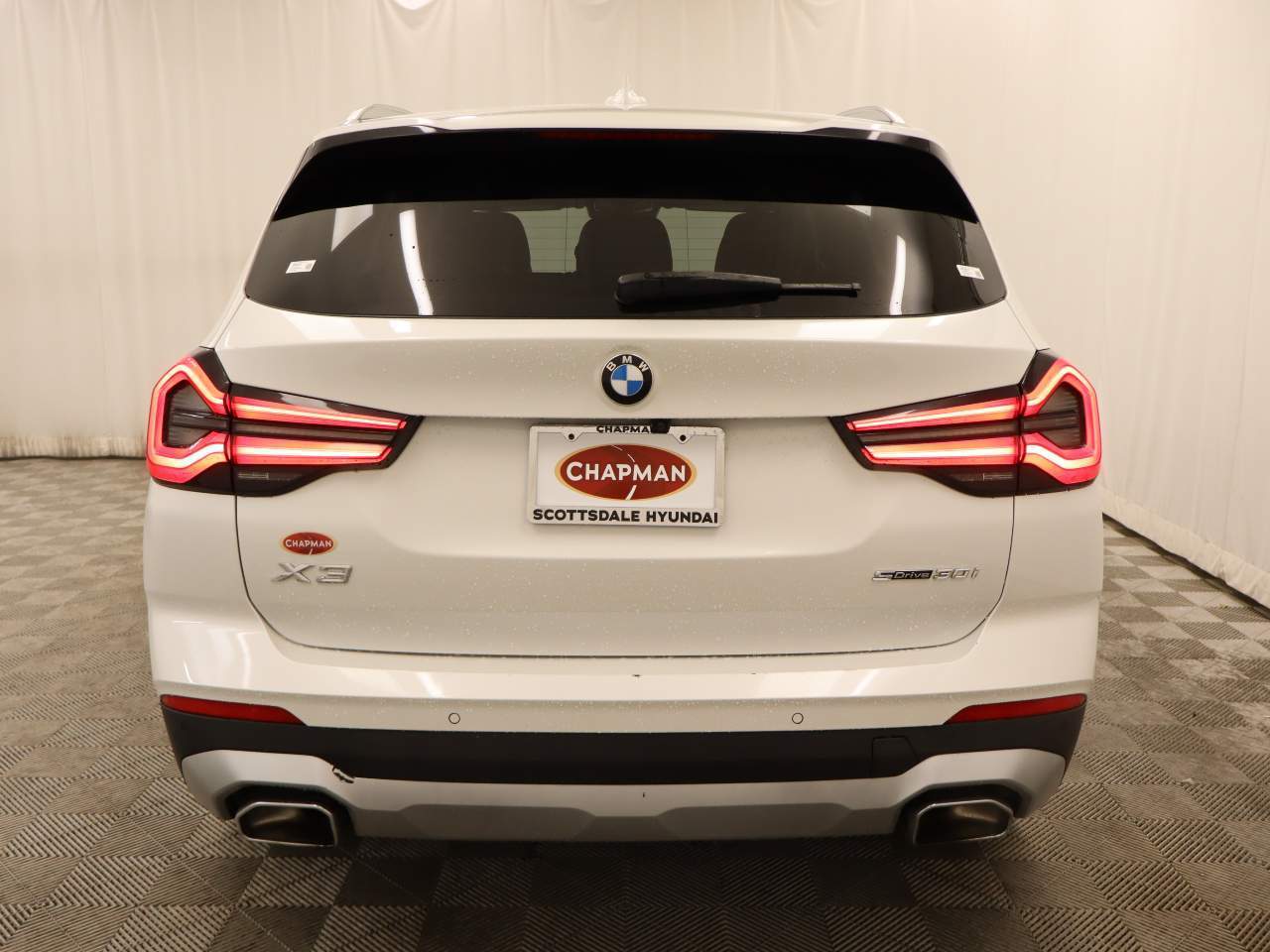 2024 BMW X3 30i - Photo 5