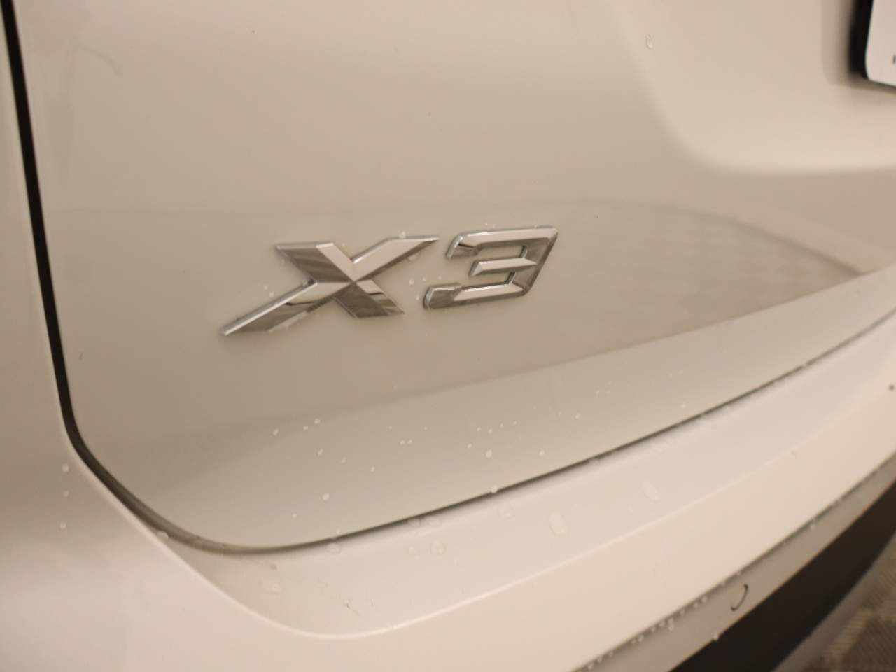 2024 BMW X3 30i - Photo 20