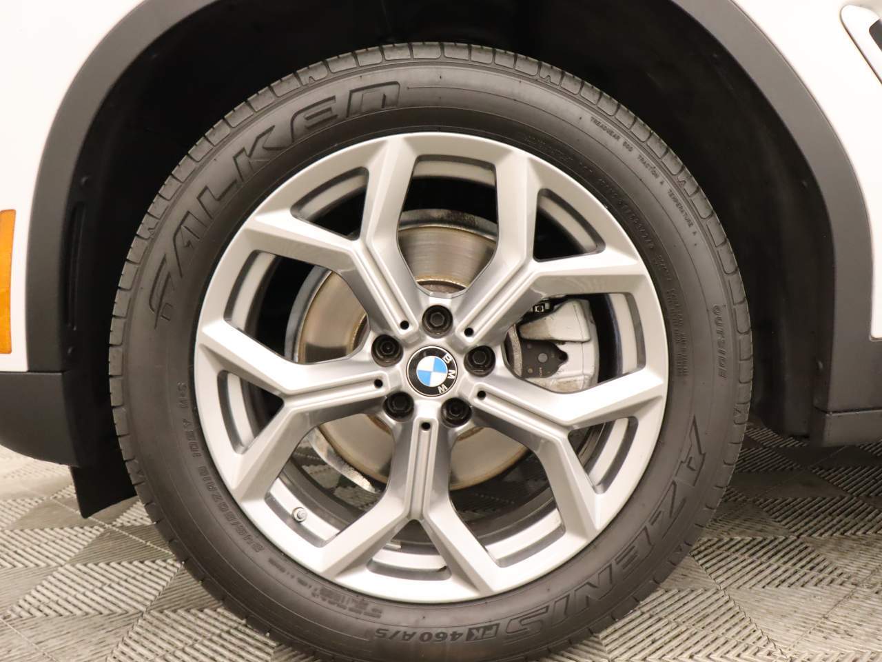 2024 BMW X3 30i - Photo 6