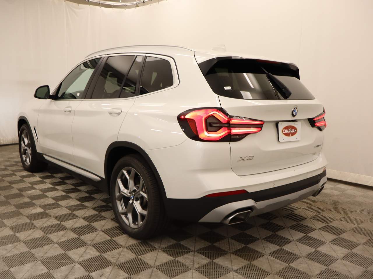 2024 BMW X3 30i - Photo 3