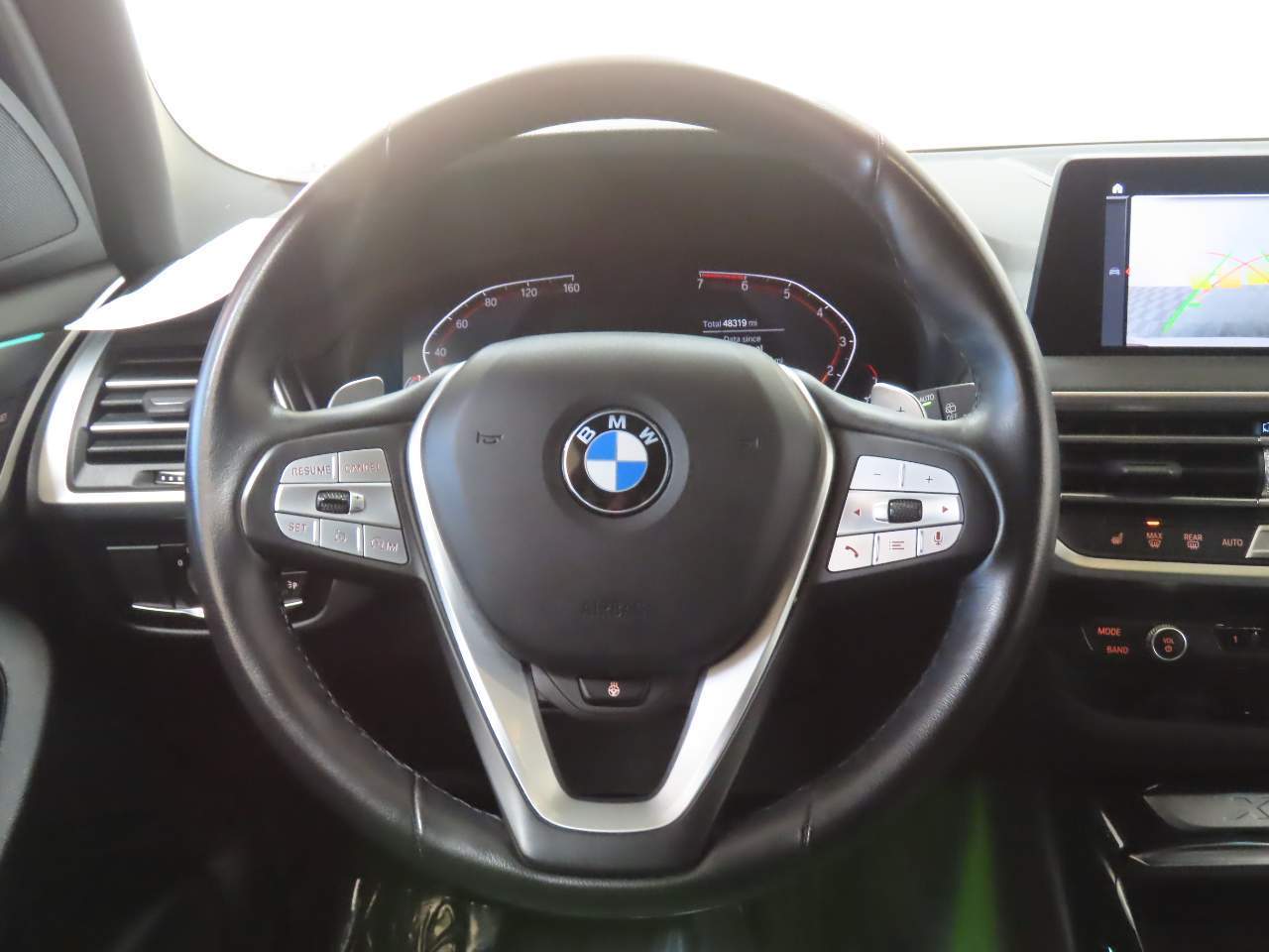 2024 BMW X3 30i - Photo 12