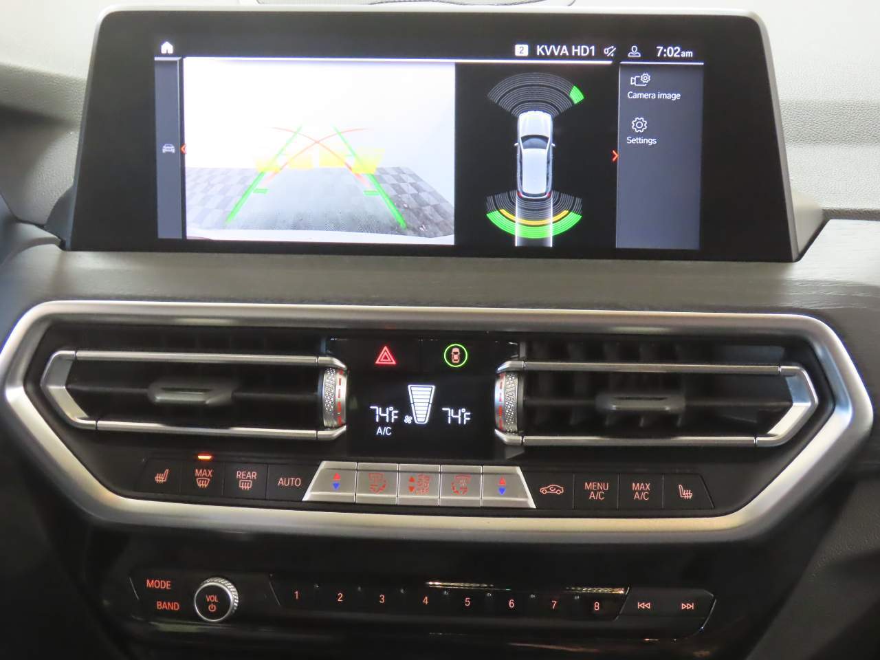 2024 BMW X3 30i - Photo 10