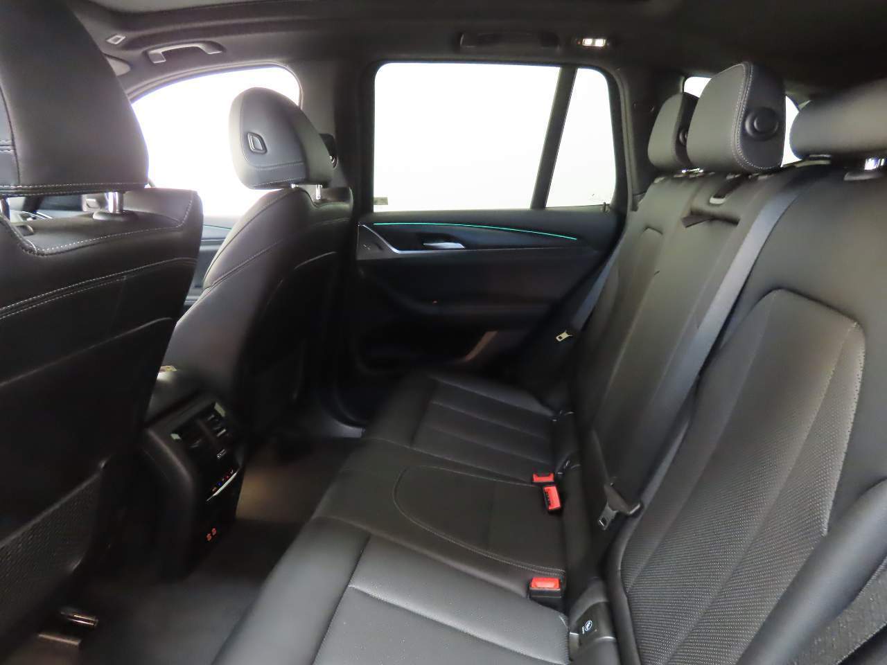 2024 BMW X3 30i - Photo 16