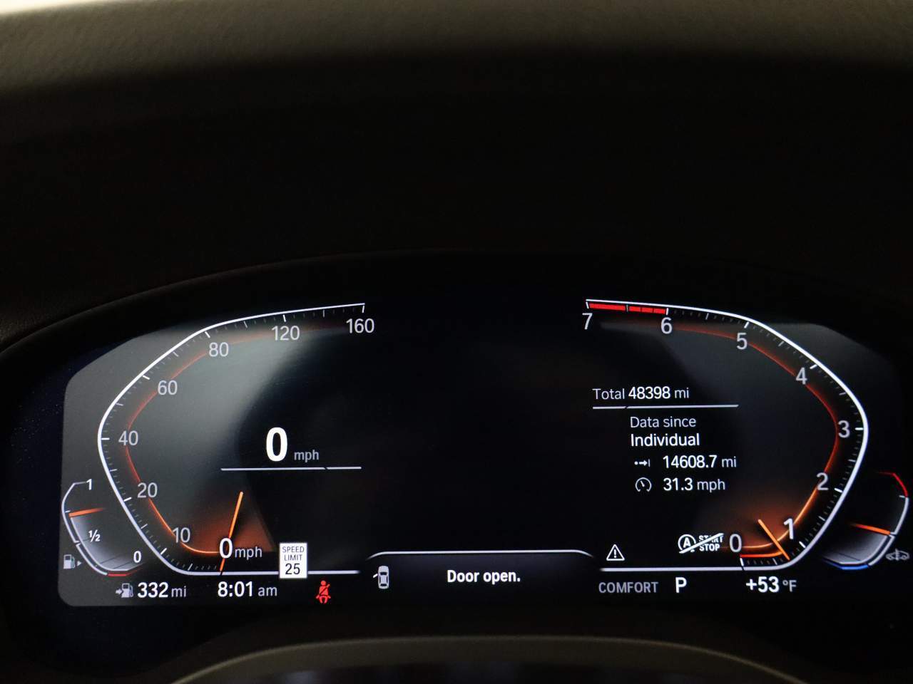 2024 BMW X3 30i - Photo 7