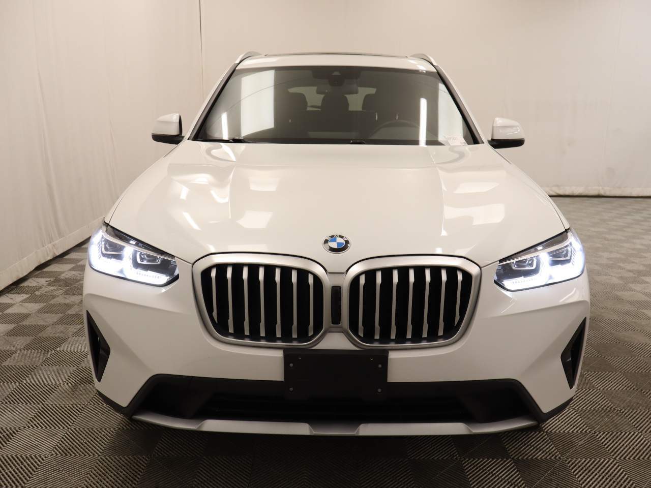 2024 BMW X3 30i - Photo 4