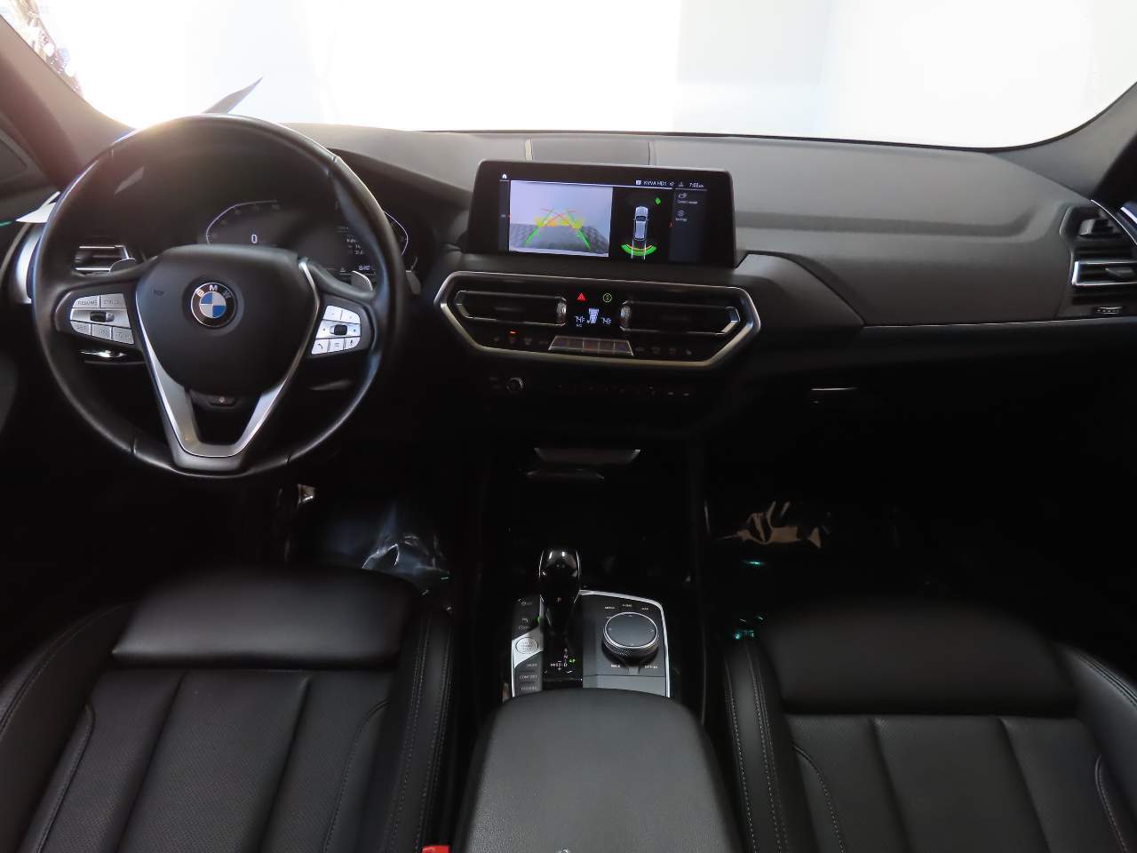 2024 BMW X3 30i - Photo 13