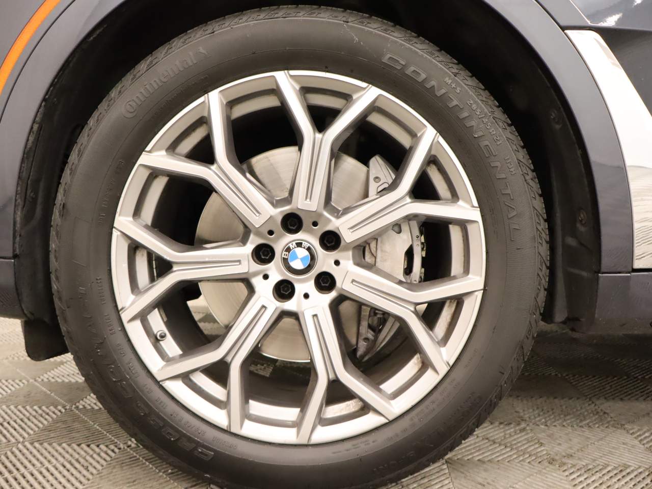 2022 BMW X7 40i - Photo 6
