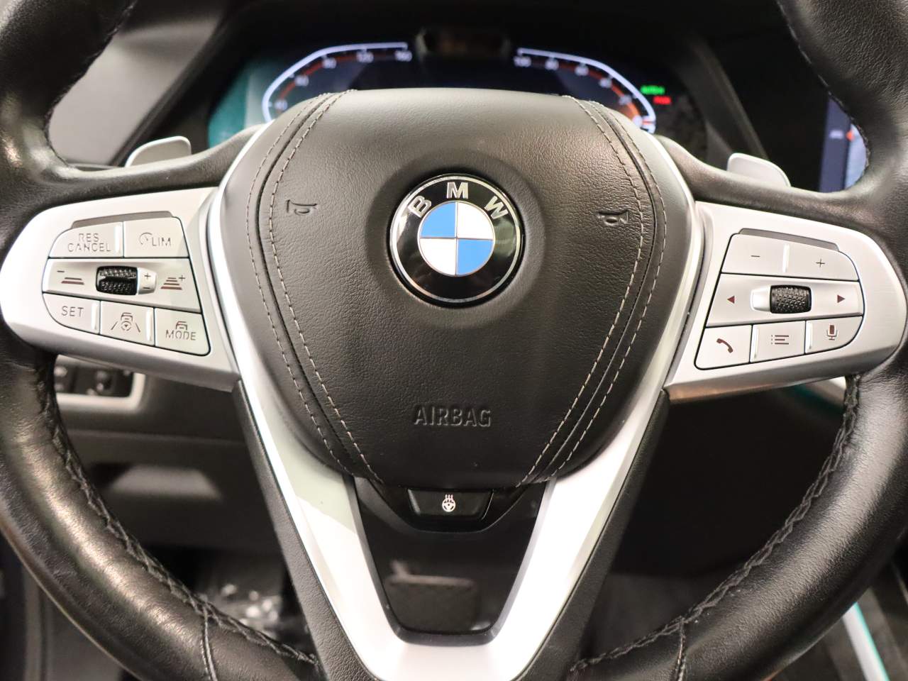 2022 BMW X7 40i - Photo 12