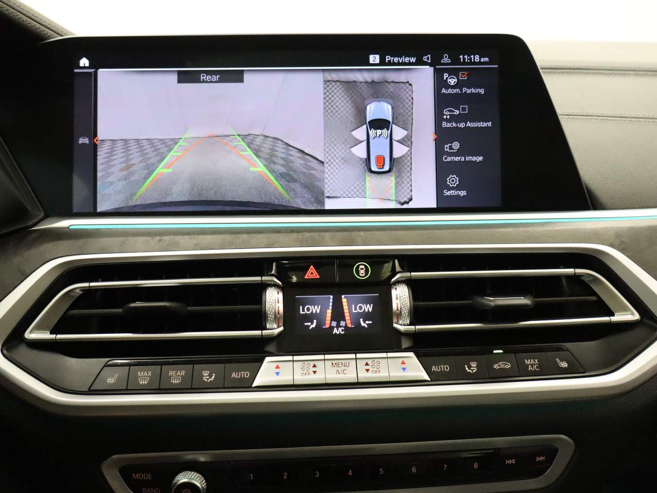 2022 BMW X7 40i - Photo 10