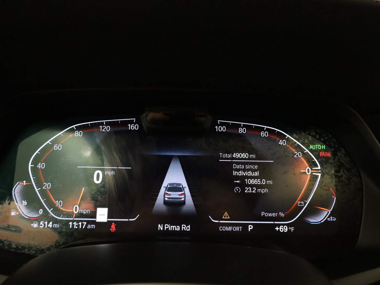 2022 BMW X7 40i - Photo 7