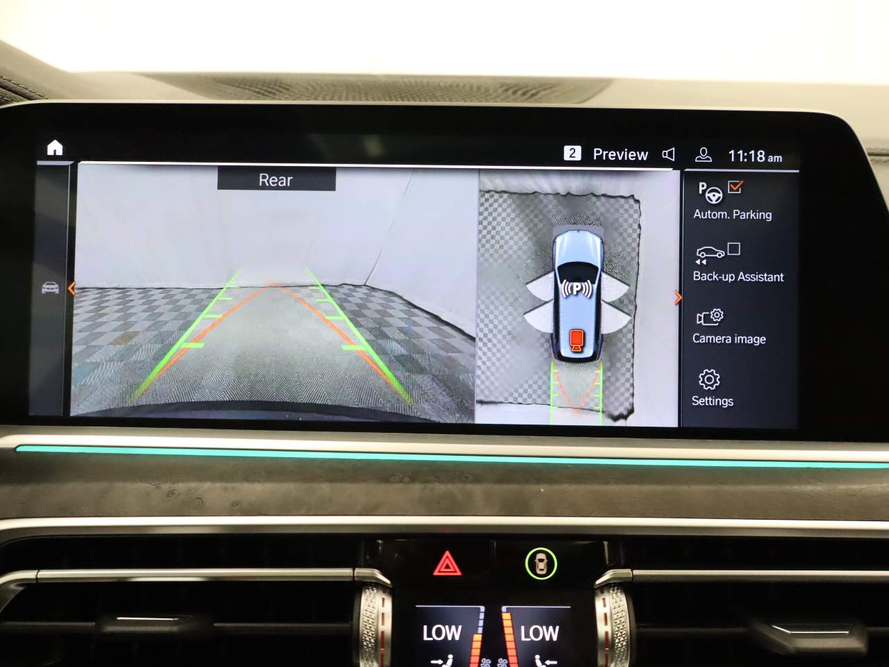 2022 BMW X7 40i - Photo 11