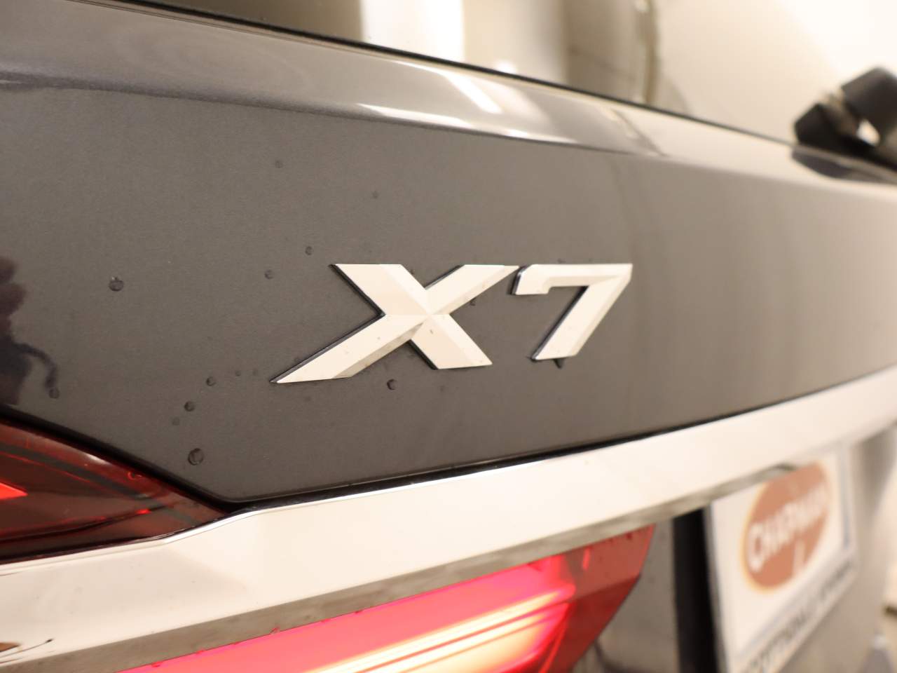 2022 BMW X7 40i - Photo 22