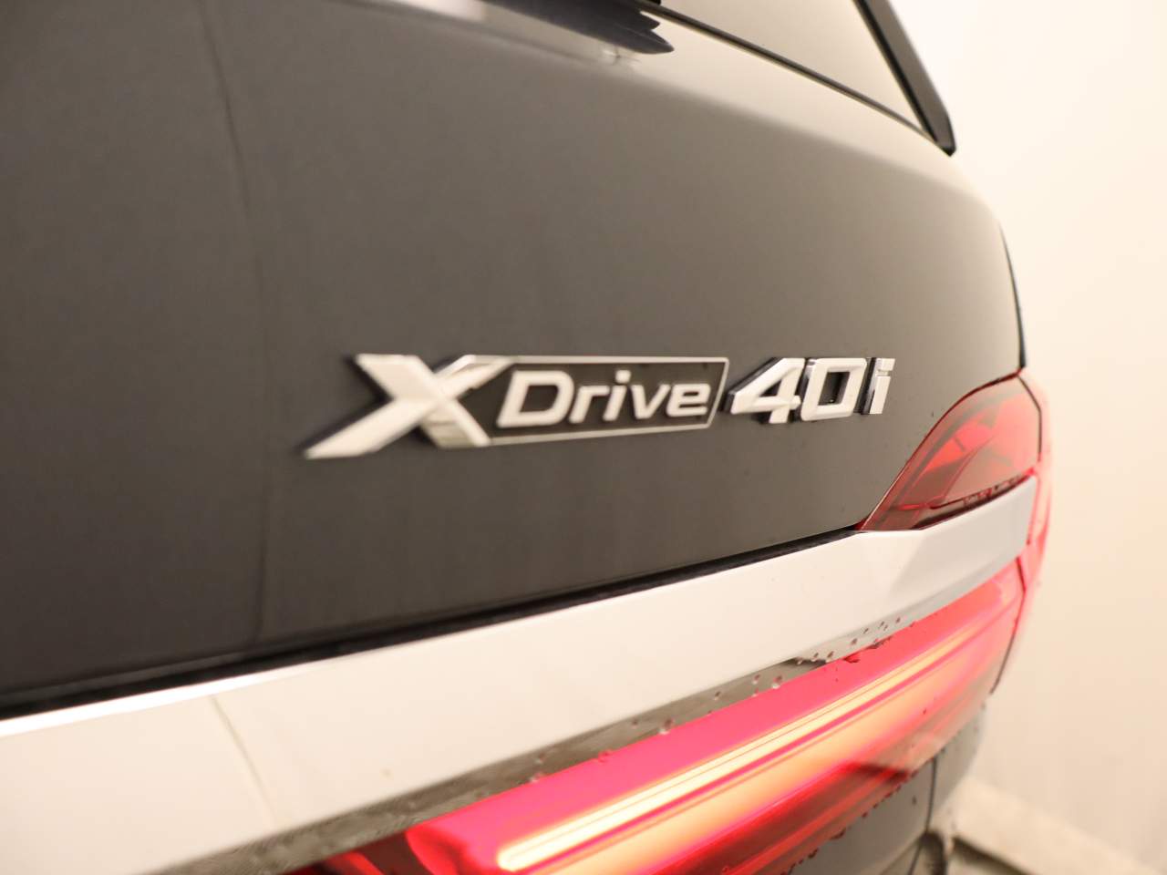 2022 BMW X7 40i - Photo 21