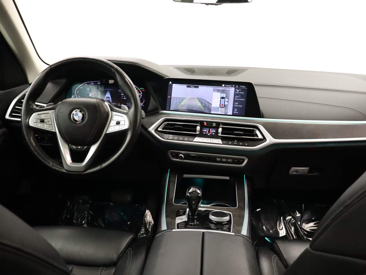 2022 BMW X7 40i - Photo 13