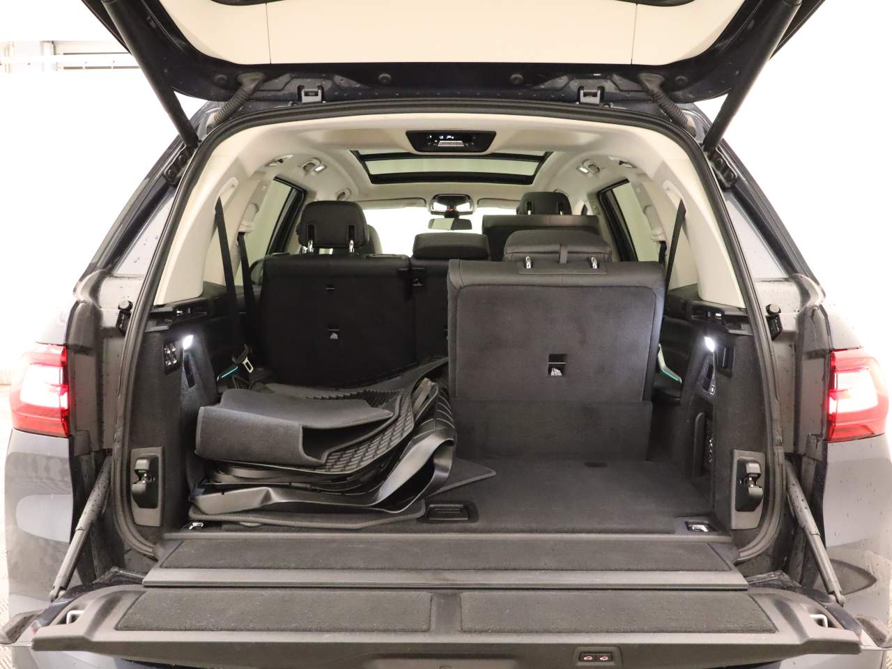 2022 BMW X7 40i - Photo 20