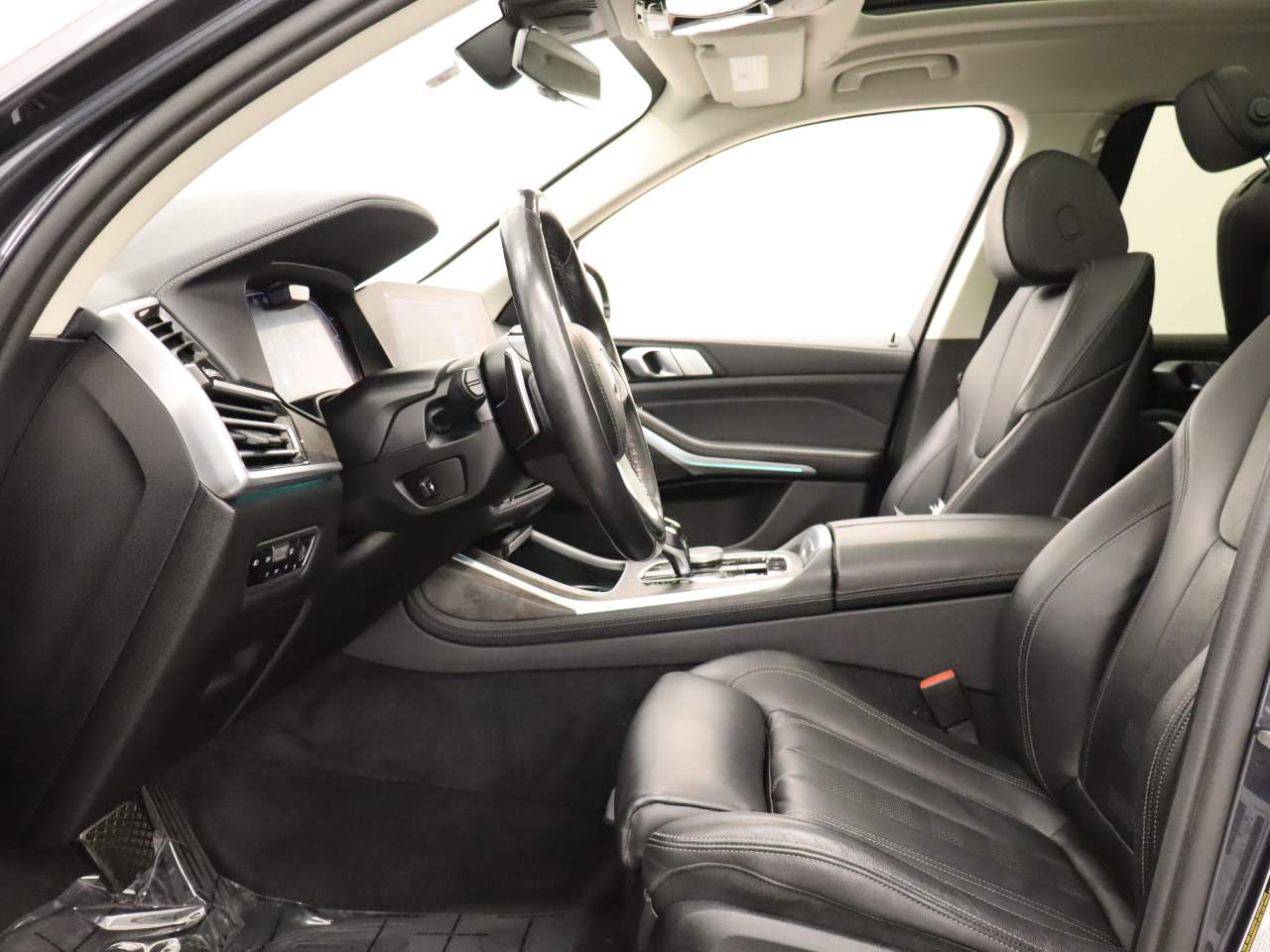 2022 BMW X7 40i - Photo 15