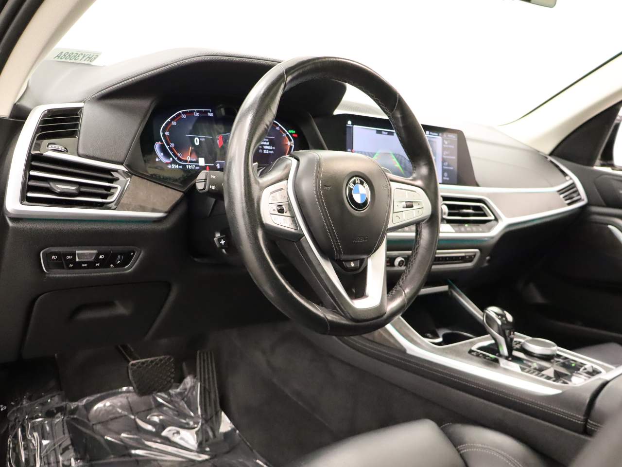 2022 BMW X7 40i - Photo 14