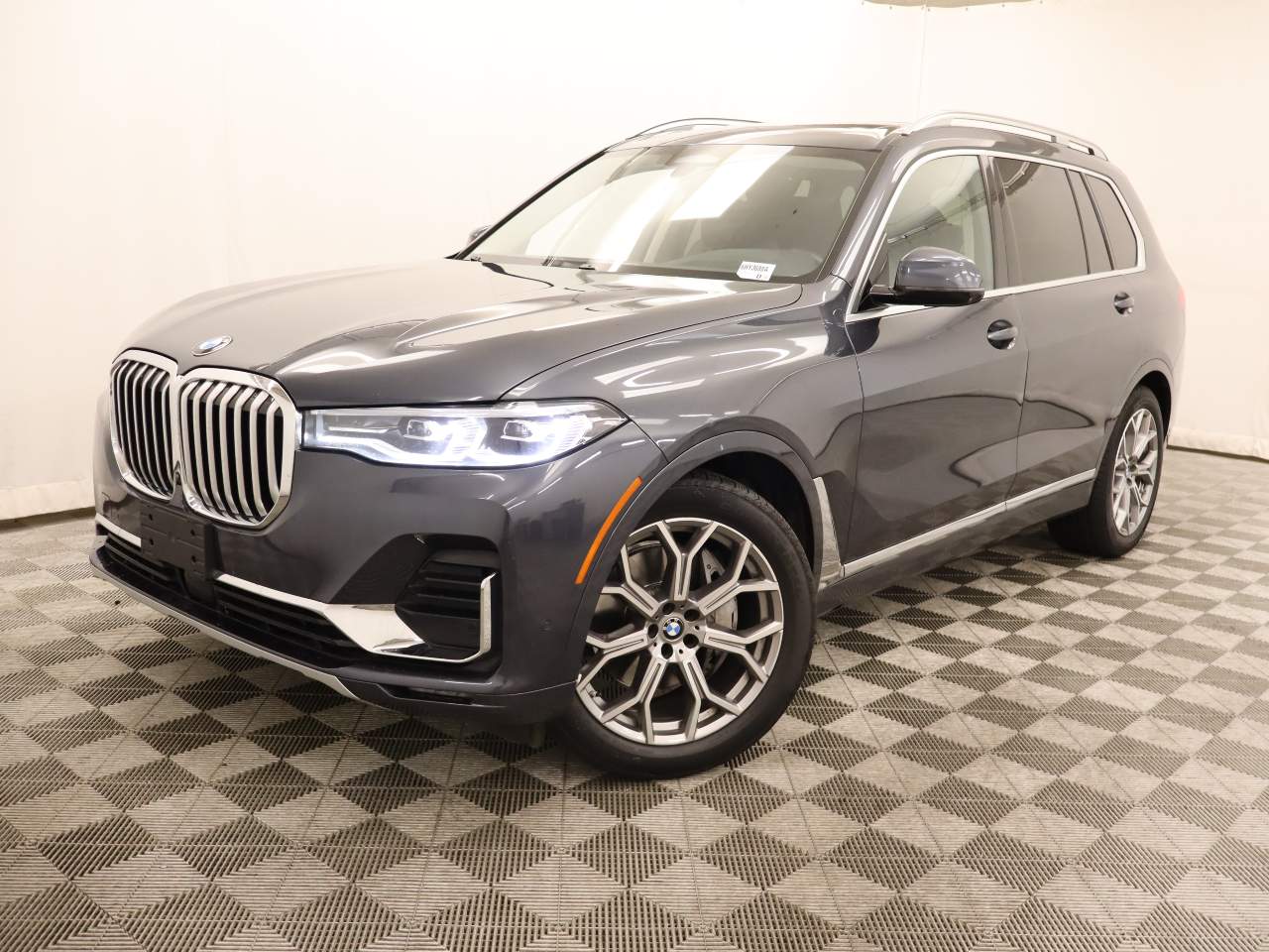2022 BMW X7