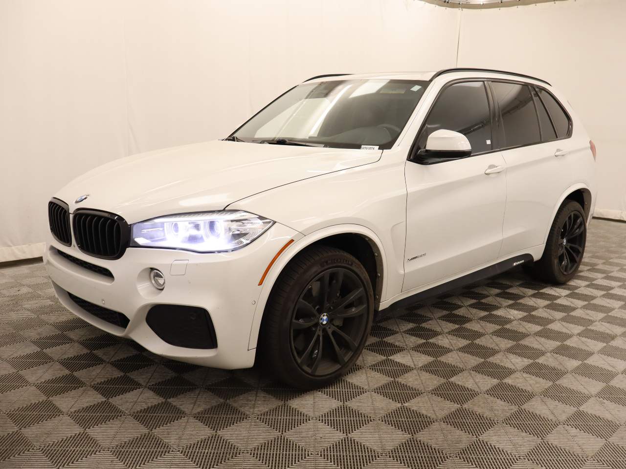 2014 BMW X5 xDrive50i