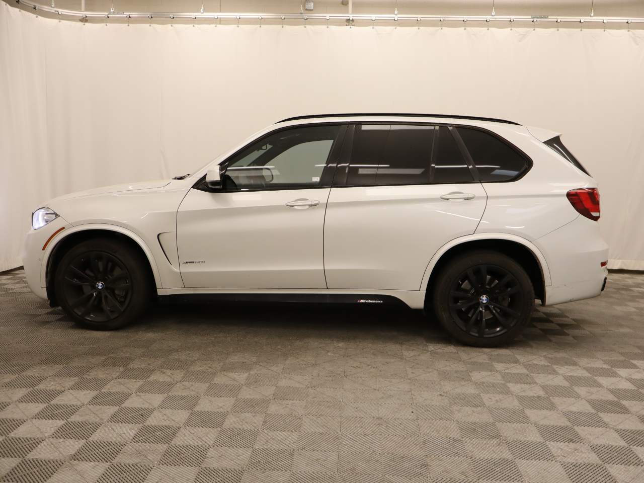 2014 BMW X5 xDrive50i