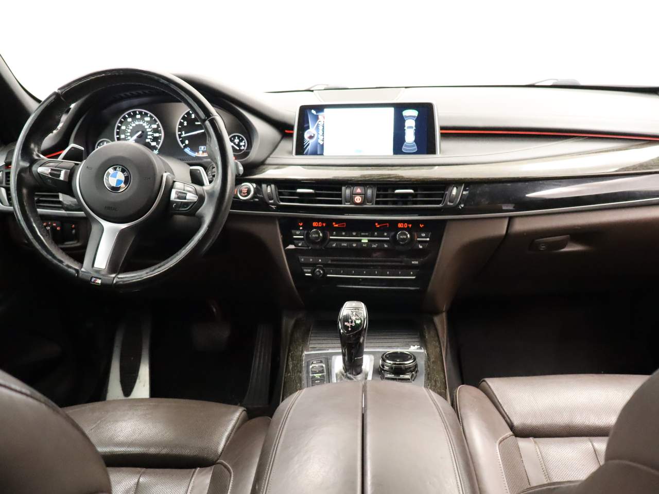 2014 BMW X5 xDrive50i
