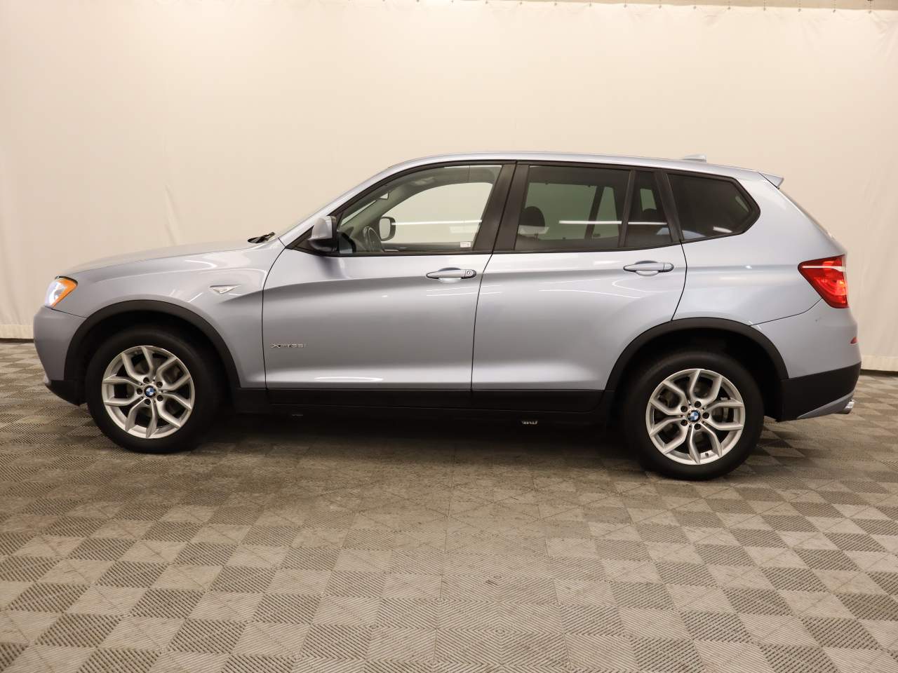 2011 BMW X3 xDrive35i