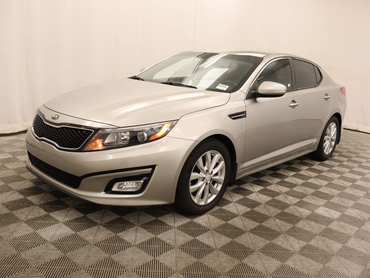 2014 Kia Optima EX