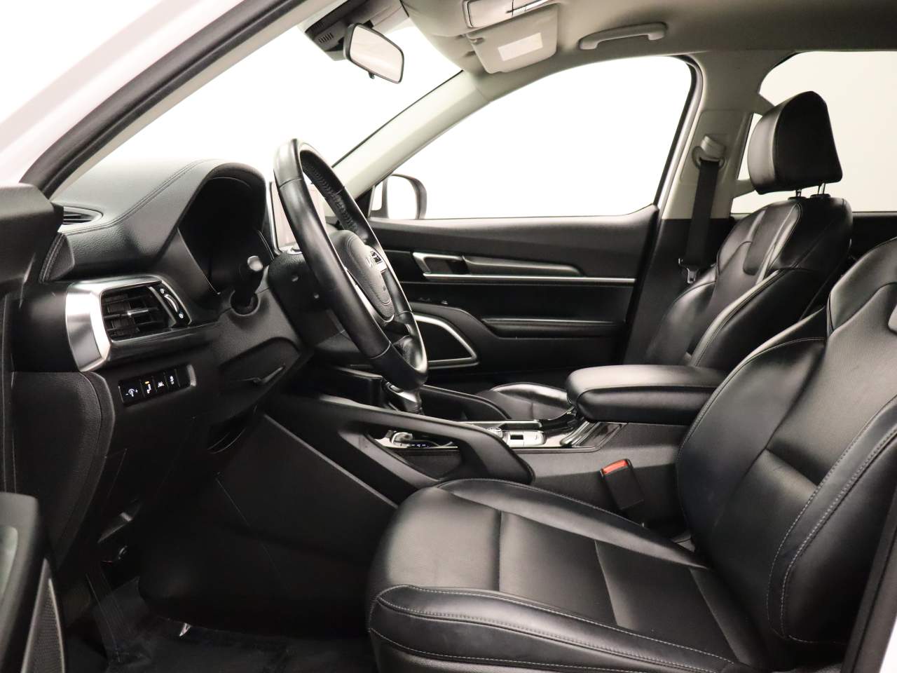 2022 Kia Telluride LX - Photo 15