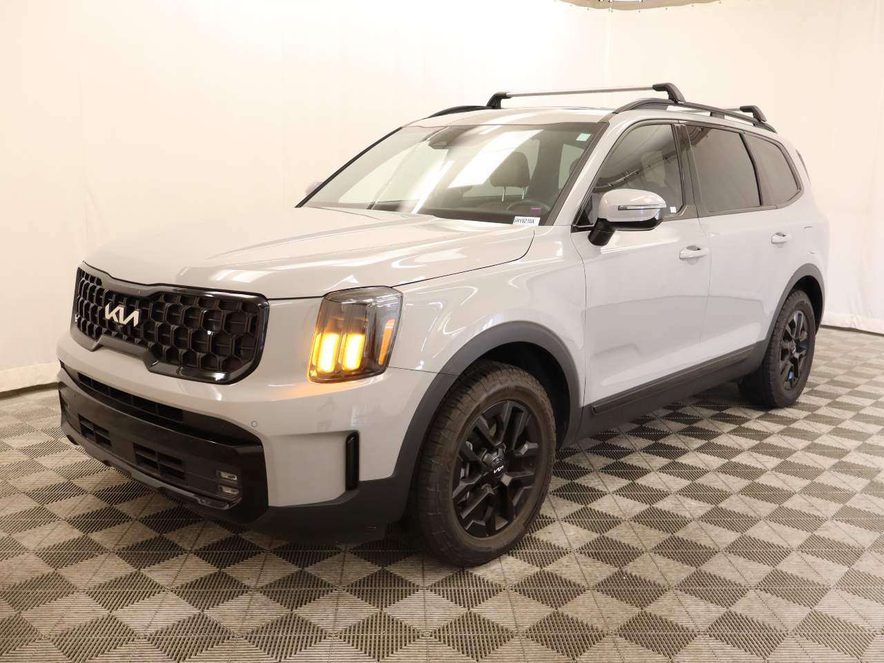 2024 Kia Telluride SX X-Pro