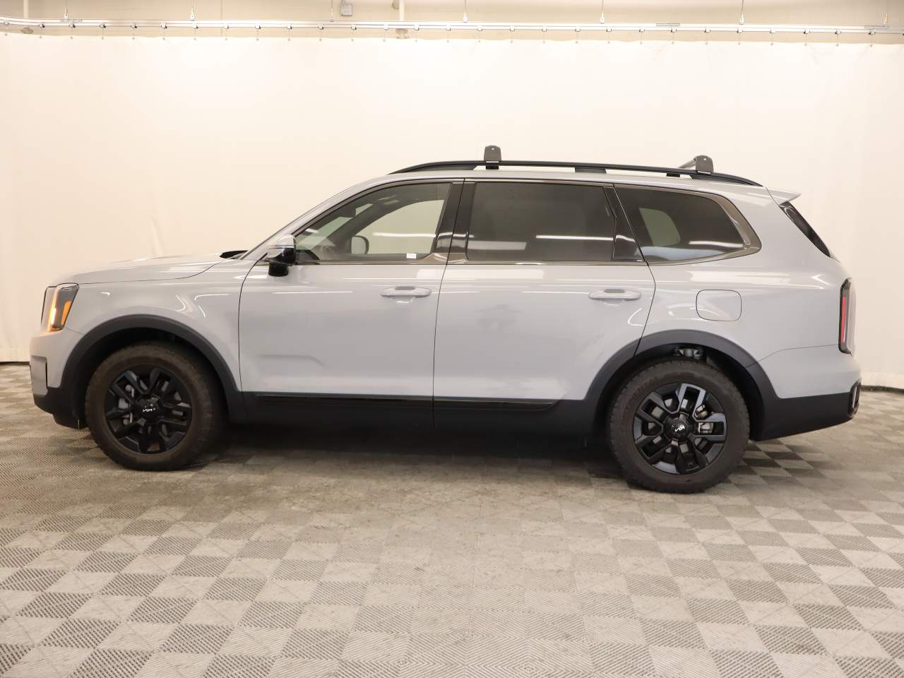 2024 Kia Telluride SX X-Pro