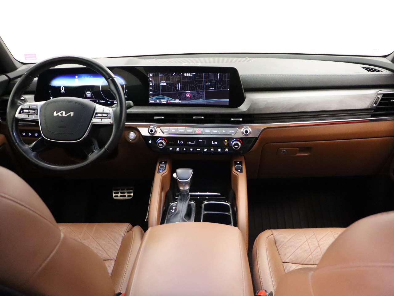 2024 Kia Telluride SX X-Pro