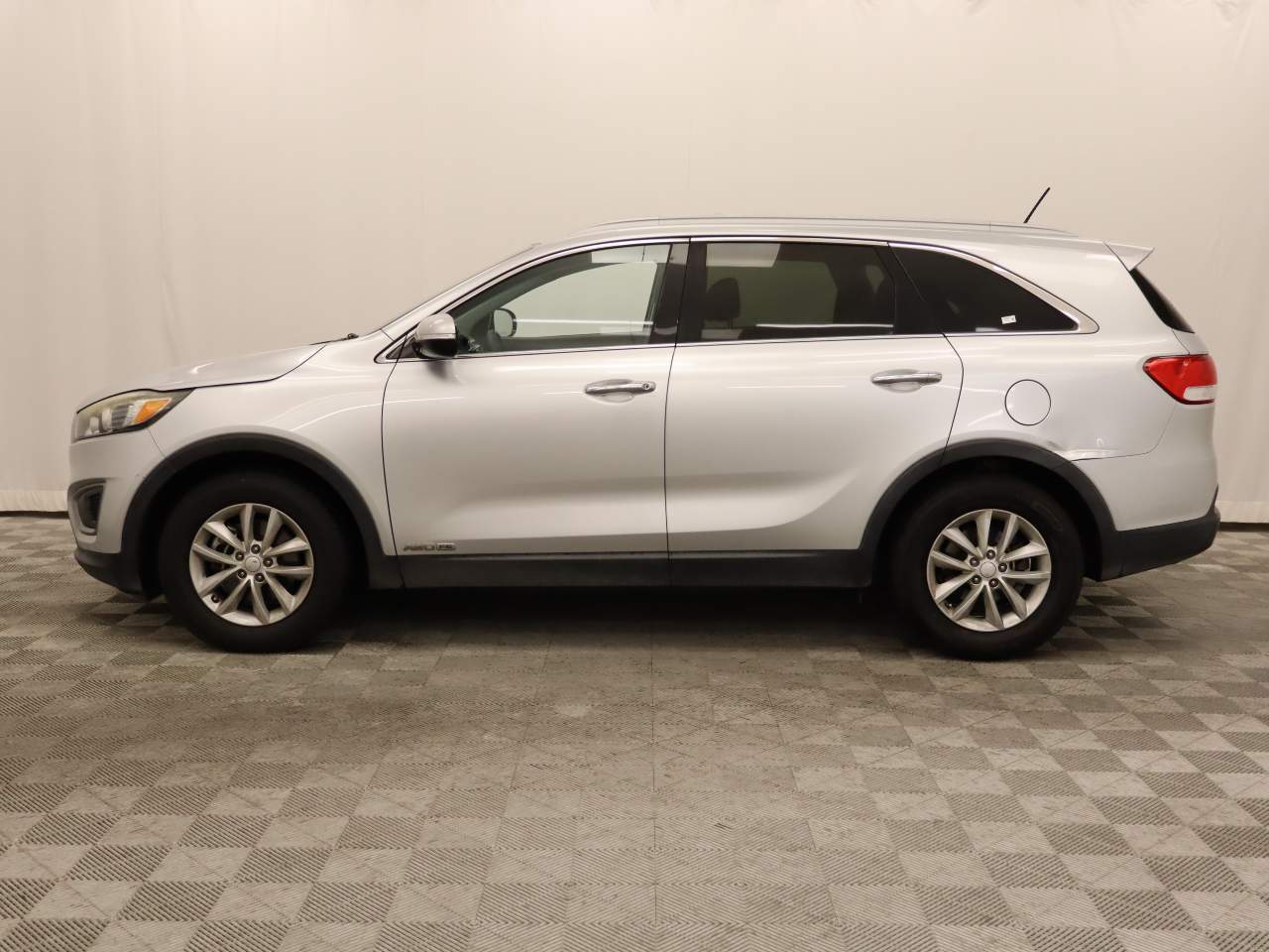 2017 Kia Sorento LX V6