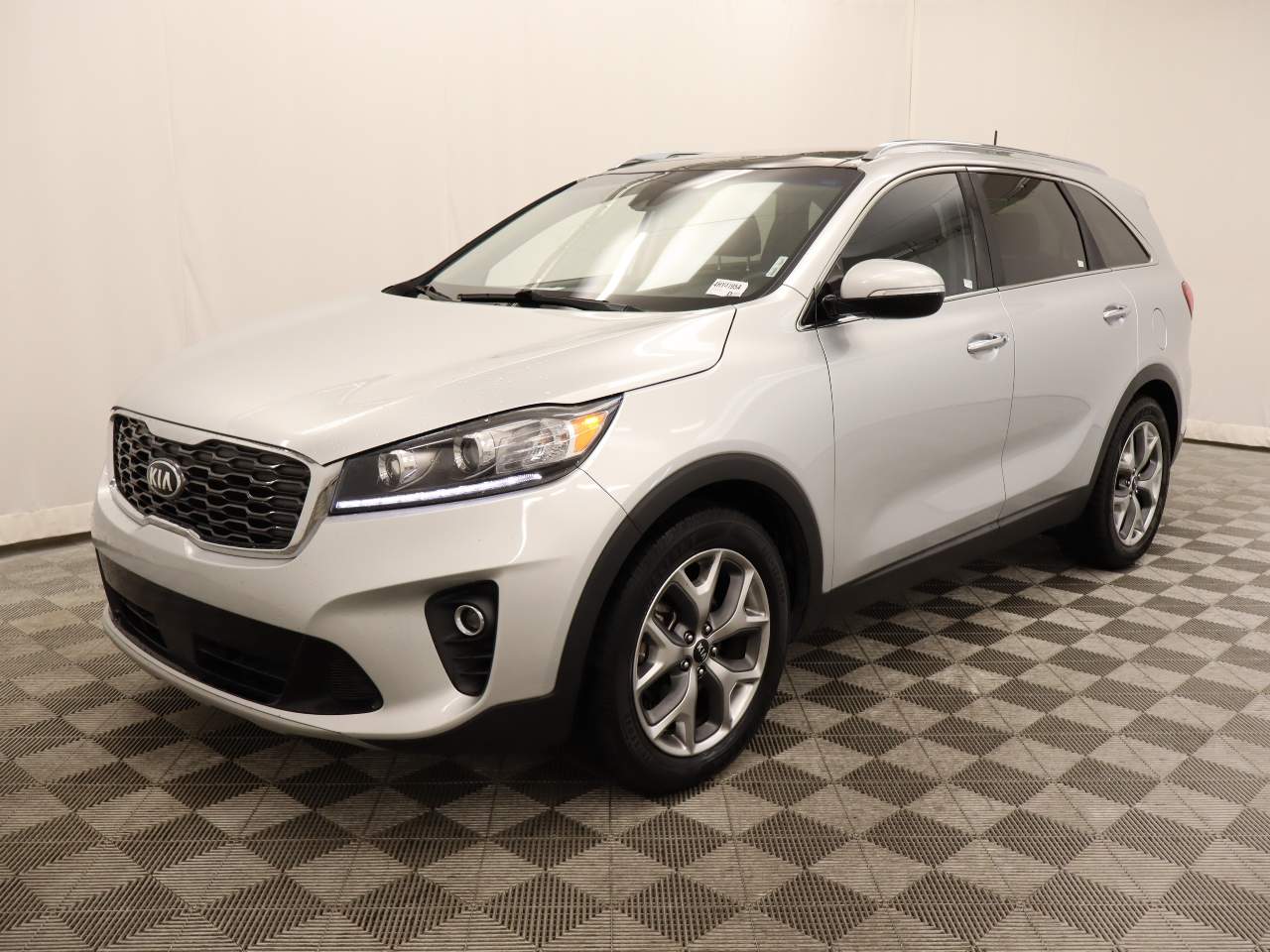 2019 Kia Sorento EX V6