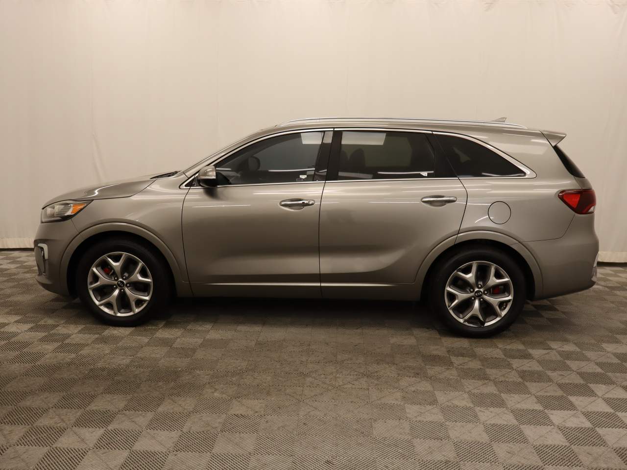 2019 Kia Sorento SX V6