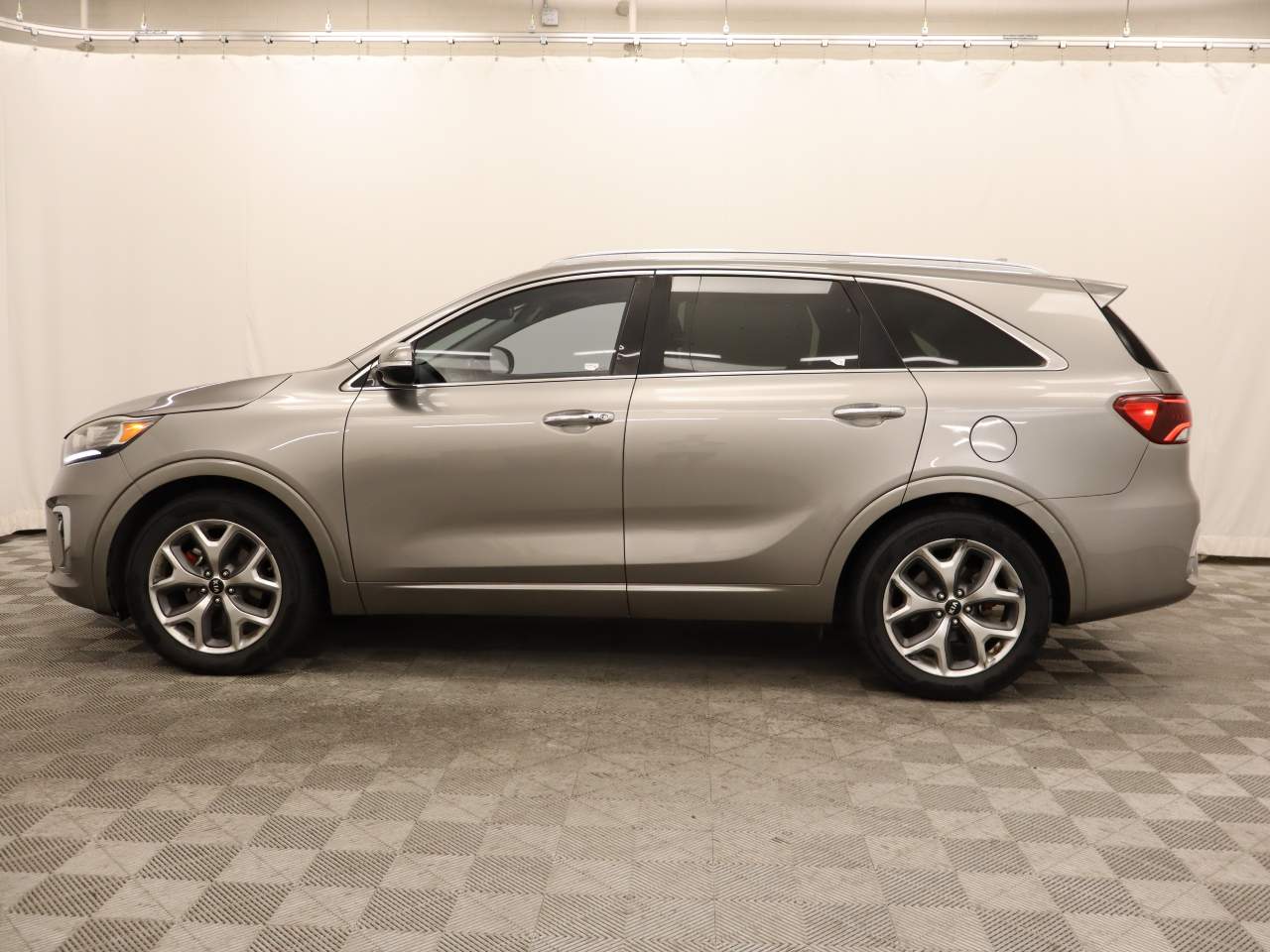 2019 Kia Sorento SX V6