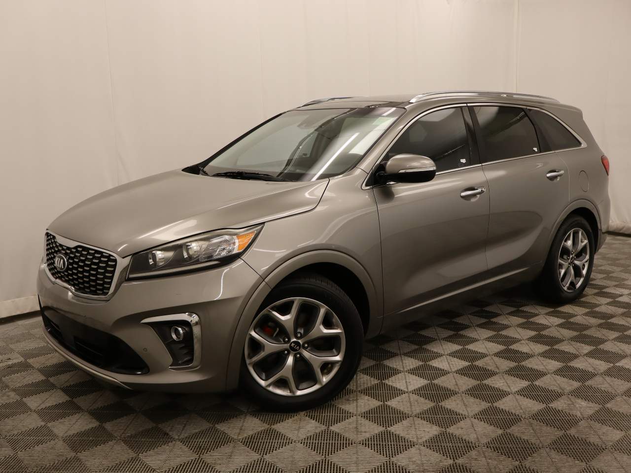 2019 Kia Sorento SX V6